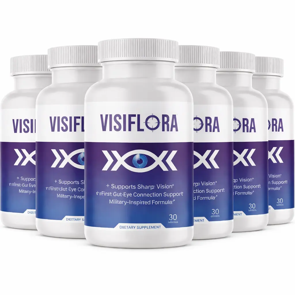 VisiFlora Best Offer